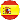 Spanish flag